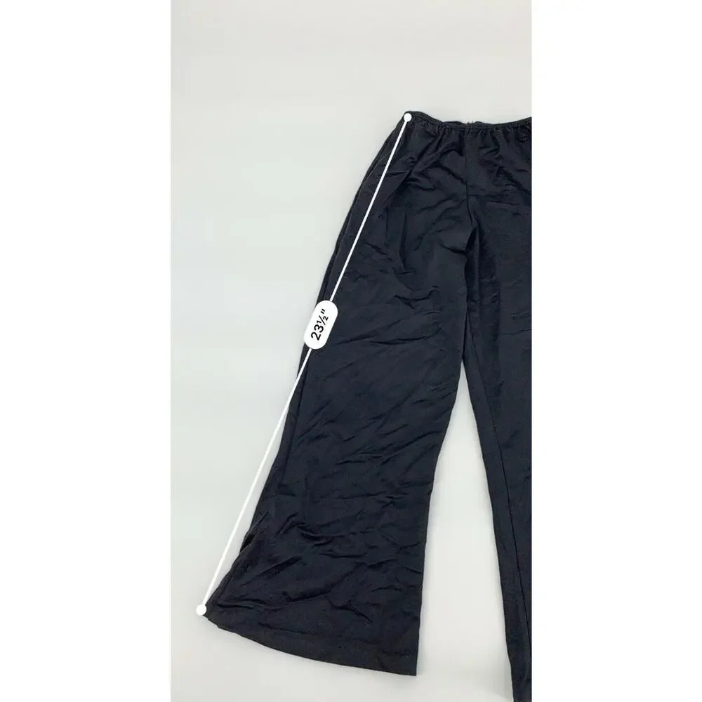Leos Dancewear Danskin Girls Dance Pants Skirt Bottoms Bundle Ruffle Flare